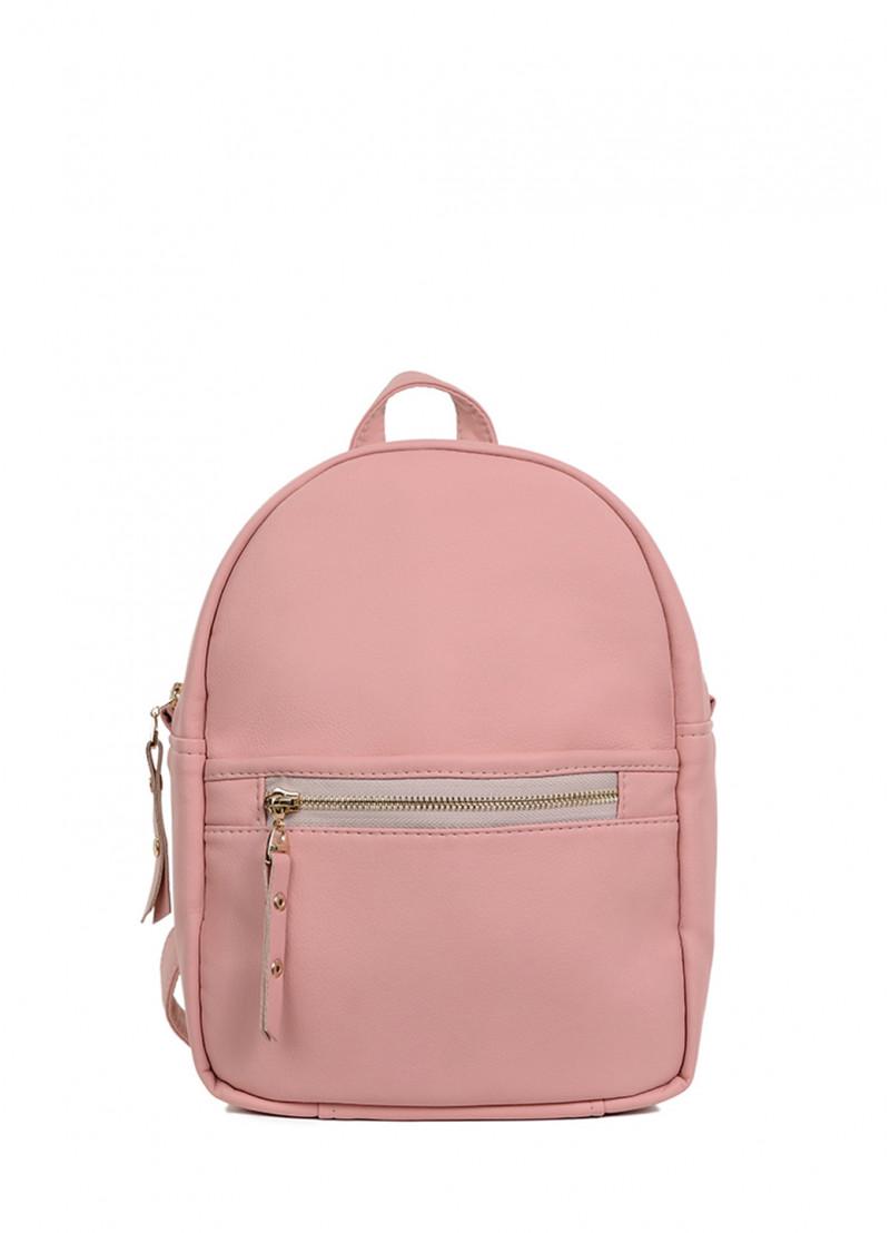 Рюкзак женский Sambag Brix KPO Пудра (11379006e)