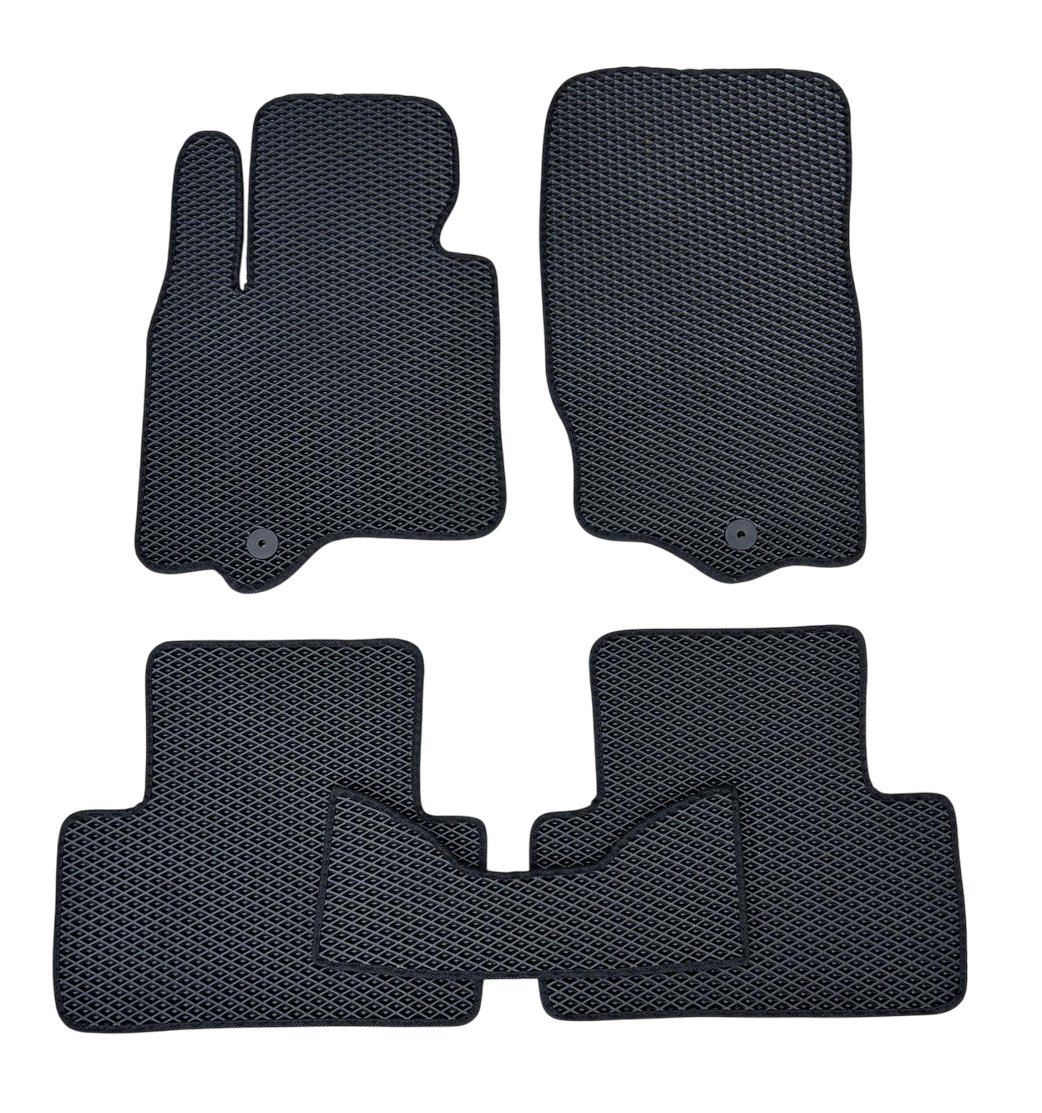 Автокилимки в салон EVA для INFINITI FX35/FX45/QX70 S51 2008-2012 (1464669549)