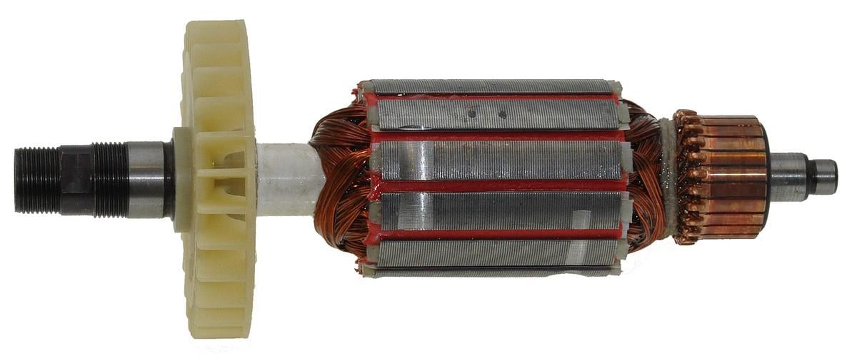 Якорь VJ Parts для фрезера ИжМаш 1500 РК 1700 182х44 мм 15 мм