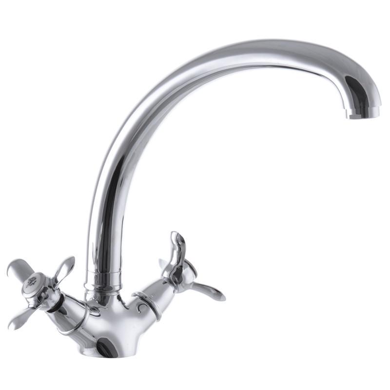 Смеситель кухонный Champion VILTA 273 (CH0114)