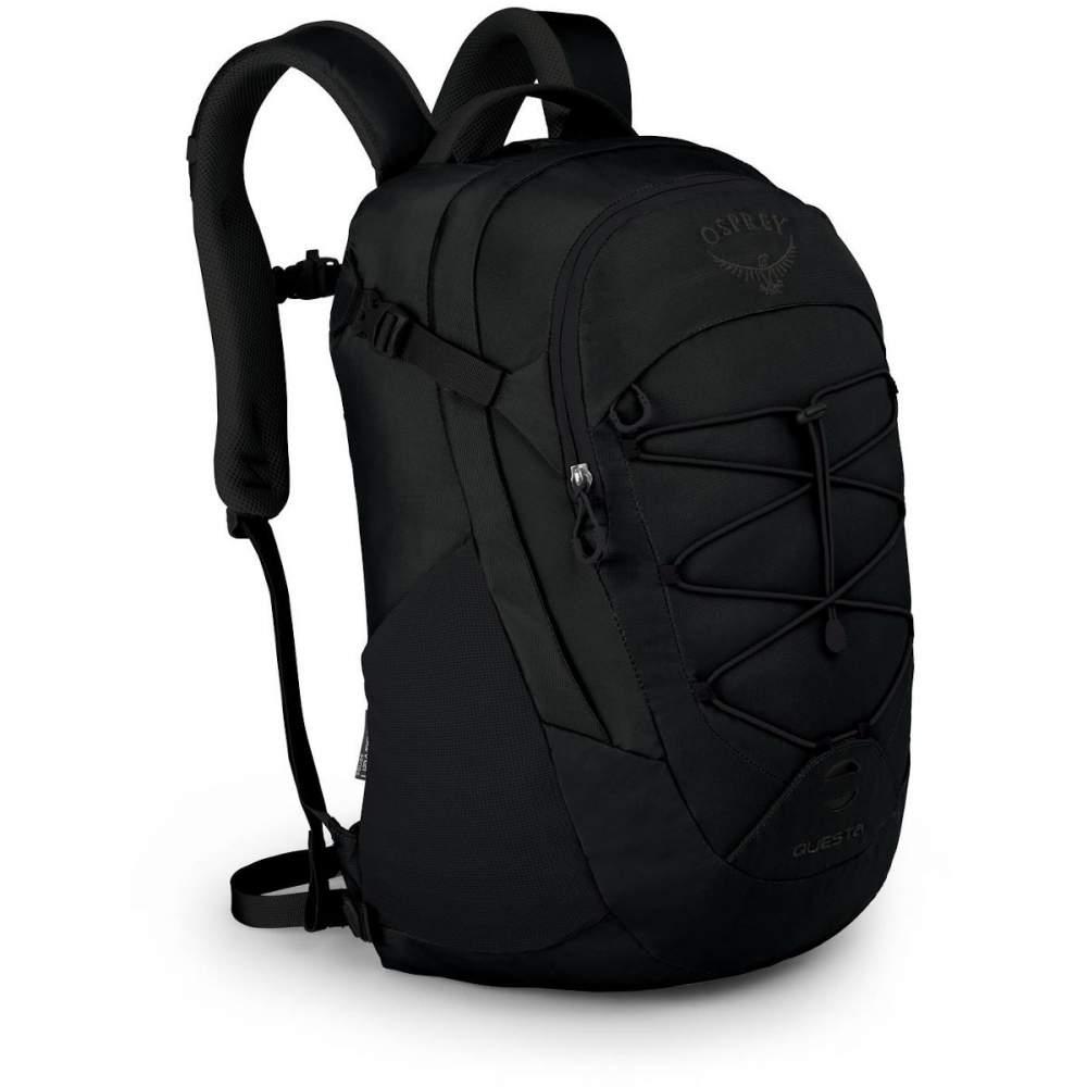 Рюкзак Osprey Questa Black (1054-009.2078)
