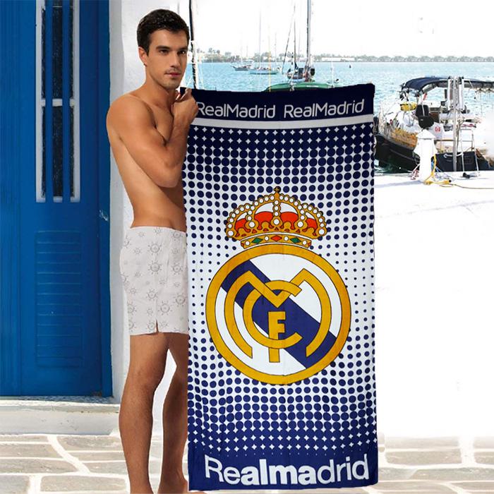 Полотенце Shamrock Разноцветный (4840)