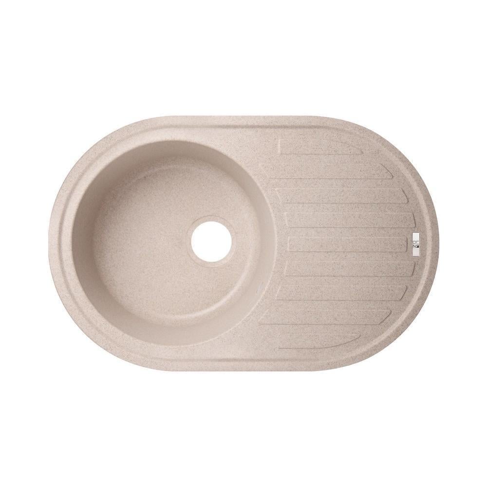 Мойка для кухни Lidz 780x500/200 MAR-07 (LIDZMAR07780500200)