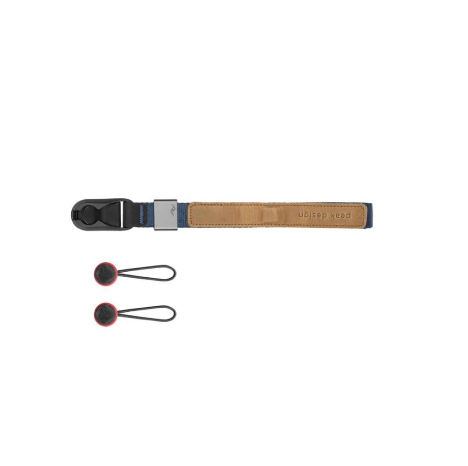 Ремень для фотокамеры Peak Design Cuff Midnight (CF-MN-3)