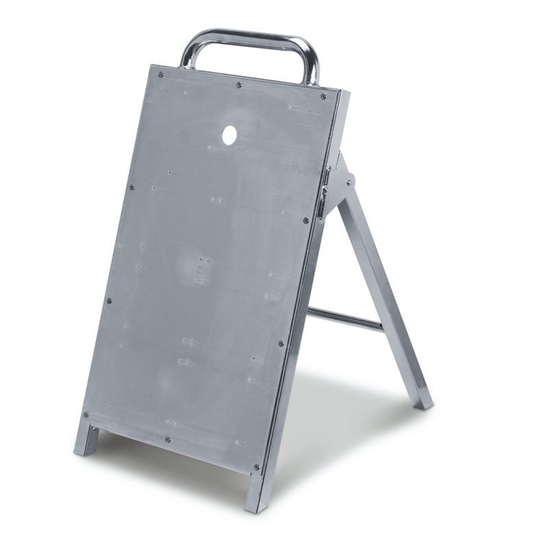 Складная рама ДКС Quadro 376x691x70 мм для монтажа корпусов (DIS6540610)