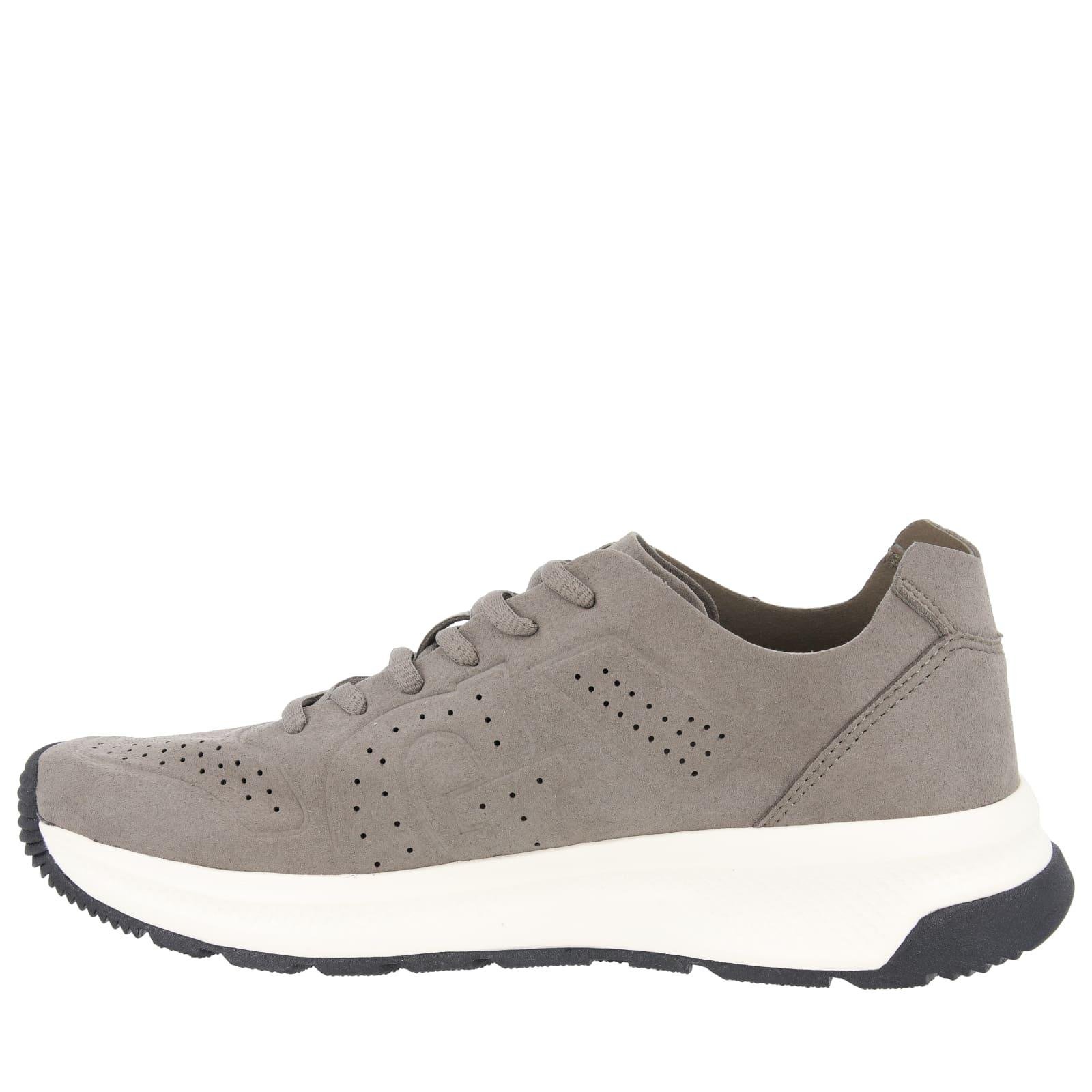 Кроссовки мужские Grunberg р. 44 Хаки (92478237) - фото 2 Кроссовки мужские Grunberg р. 44 Хаки (92478237) - фото 2