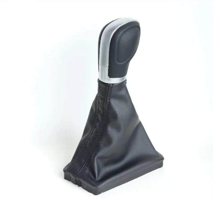 Ручка КПП з чохлом Volkswagen Passat B8 2017-2021 DSG №24 (654649)