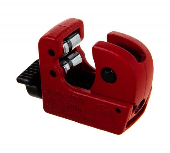 Труборіз для мідних труб 3-15 мм Milwaukee Mini (48229250) - фото 4 Труборіз для мідних труб 3-15 мм Milwaukee Mini (48229250) - фото 4