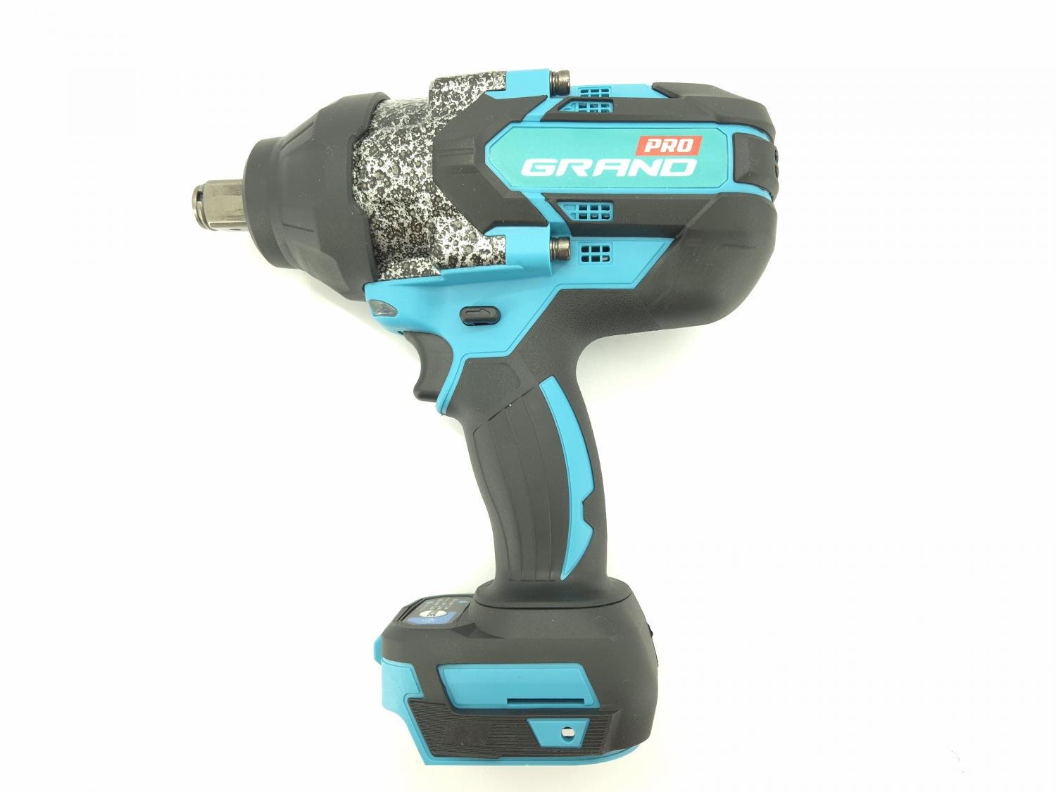 Гайковерт акумуляторний Grand АГ-1500UBL без акумулятора та зарядного пристрою