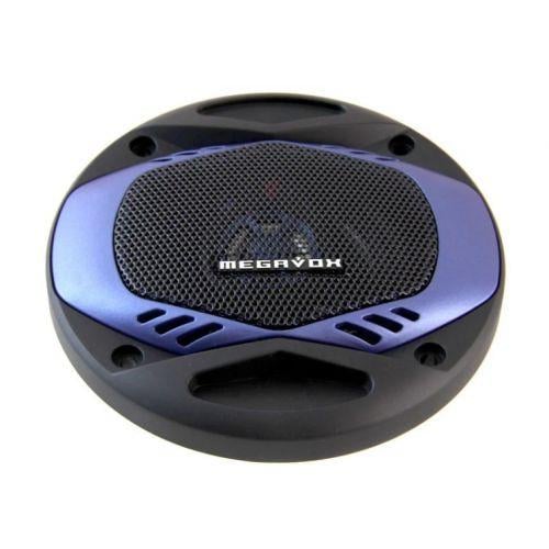 Автомобильная акустика Megavox MCS-4543SR 10 см (1551337589)