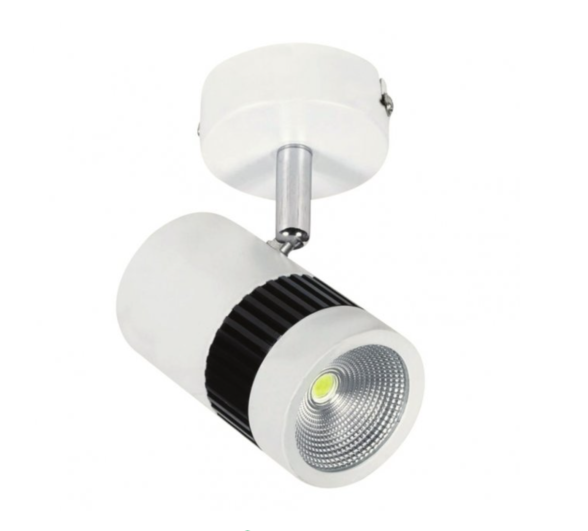 Светильник светодиодный Sirius 7 W Ш TLD 203 White (1724980586) Светильник светодиодный Sirius 7 W Ш TLD 203 White (1724980586)