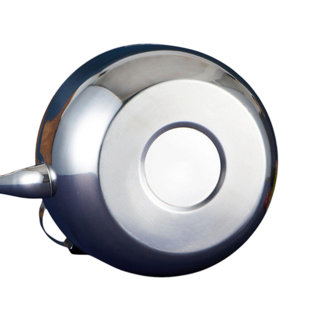 Чайник для кемпинга Kettle 4 л (GB-4) - фото 3 Чайник для кемпинга Kettle 4 л (GB-4) - фото 3