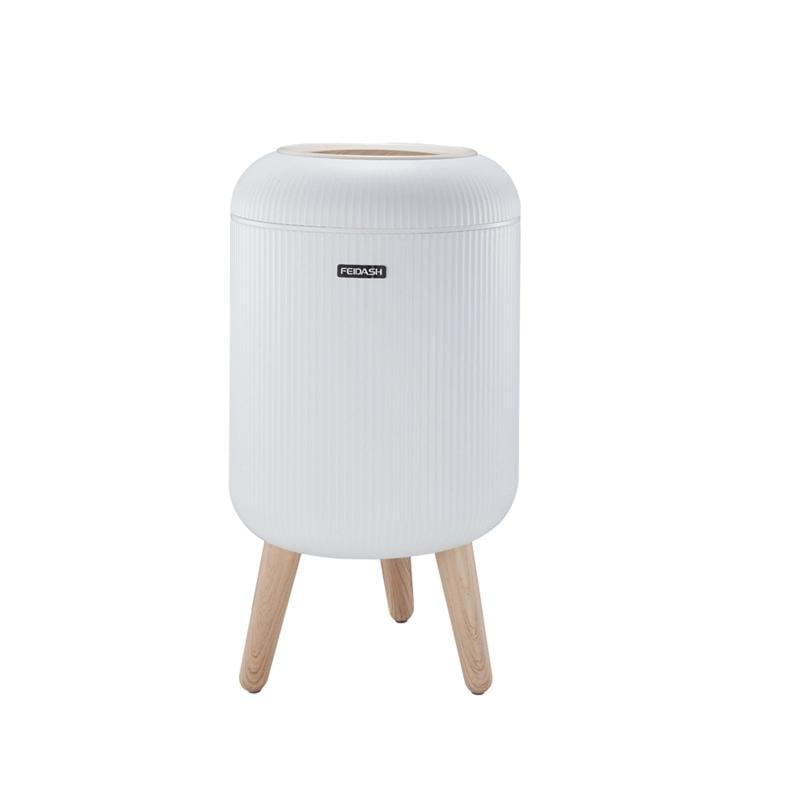 Сенсорне сміттєве відро 10 л (25879007)