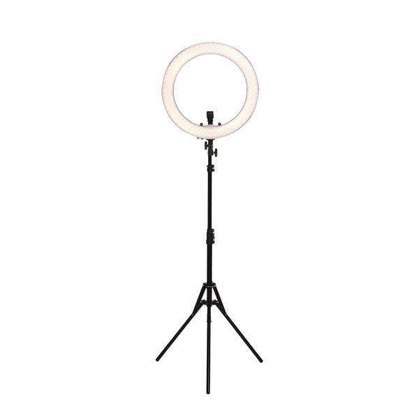 Кольцевая лампа Ring Light 56 см Кольцевая лампа Ring Light 56 см