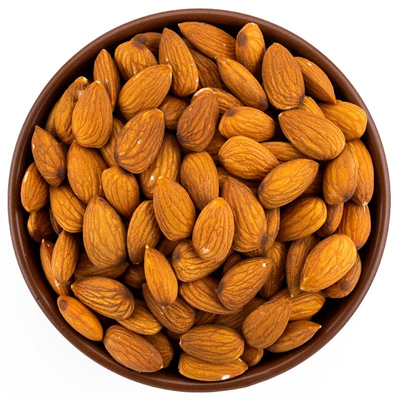 Мигдаль Alesto Almonds 200 г (932169952) - фото 2 Мигдаль Alesto Almonds 200 г (932169952) - фото 2