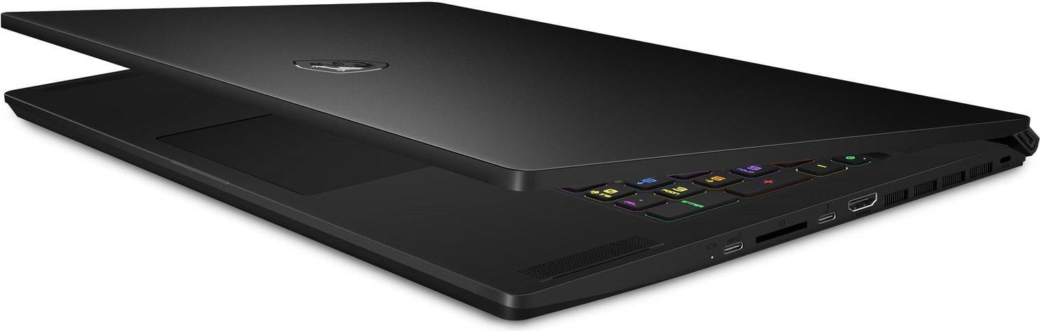 Ноутбук MSI GS76 Stealth 11UE GS7611UE-221US (69593) - фото 12