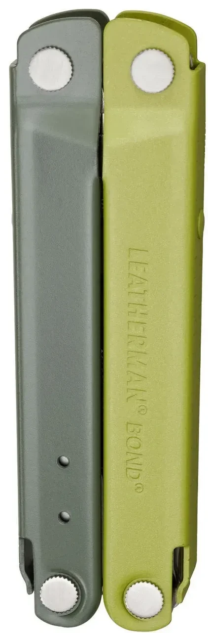 Мультитул Leatherman Bond нейлоновый чехол (2552330534) - фото 5 Мультитул Leatherman Bond нейлоновый чехол (2552330534) - фото 5