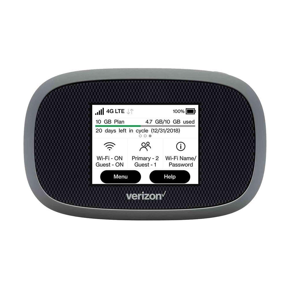 Роутер 4G WiFi Inseego MiFi 8800L