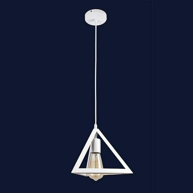 Люстра Levistella 756PR220F-1 WH (371245)