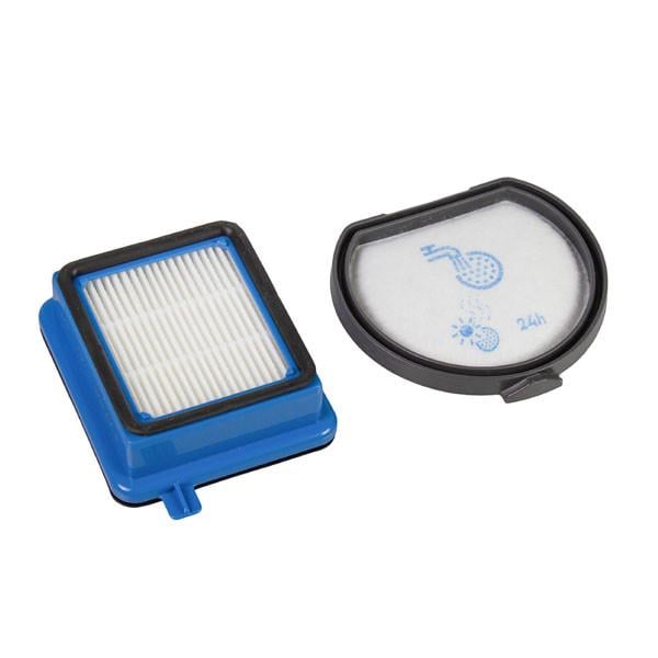 Фильтры HEPA для аккумуляторного пылесоса Electrolux 900169078 ESPK9 с контейнером (00000038107)