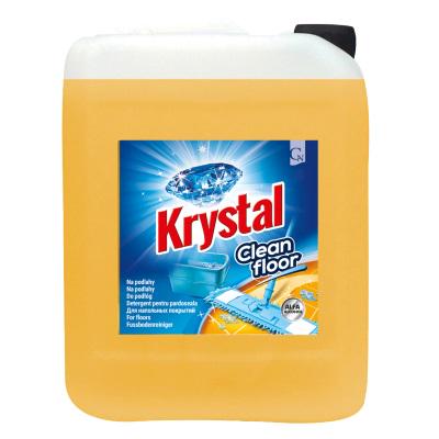 Миючий засіб для підлоги Krystal 5 л