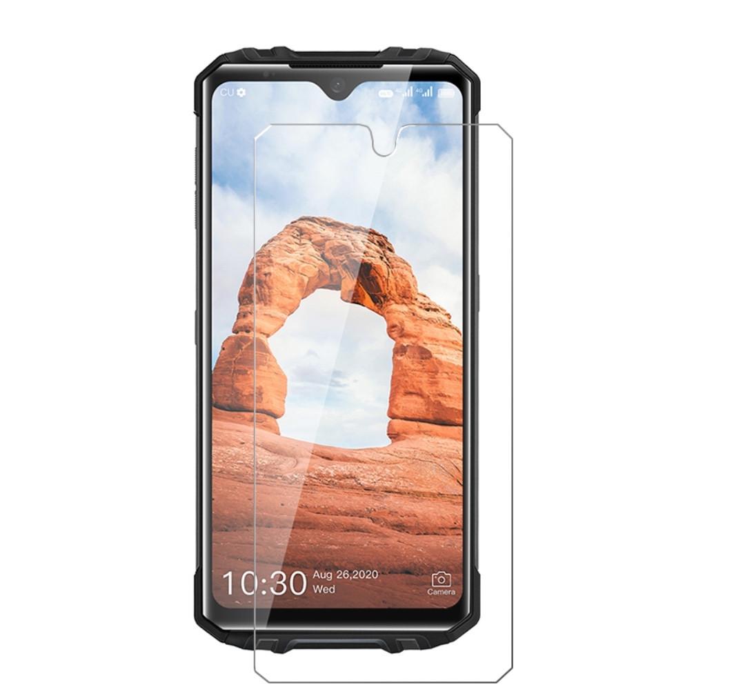Загартоване захисне скло на Oukitel WP8 Pro