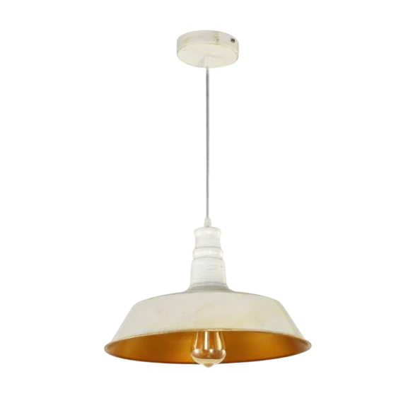 Подвес Loft Industrial White (ФЭ 21-09-853)