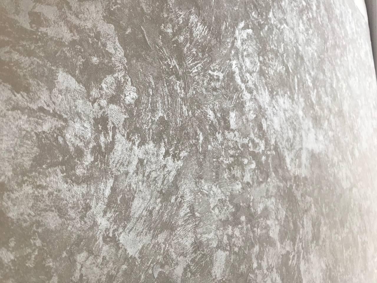 Штукатурка с перламутровым песком BRODECO Melody декоративная 2,5 кг (02115487) - фото 2 Штукатурка с перламутровым песком BRODECO Melody декоративная 2,5 кг (02115487) - фото 2