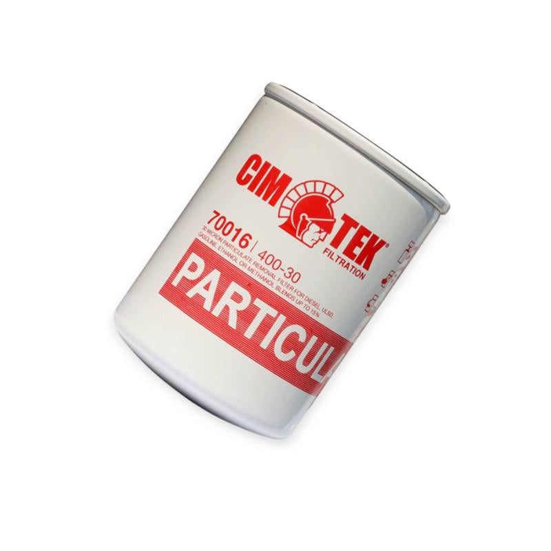 Фильтр Petroline CIM-TEK 400-30 степень фильтрации 30 мкм (2684465972)