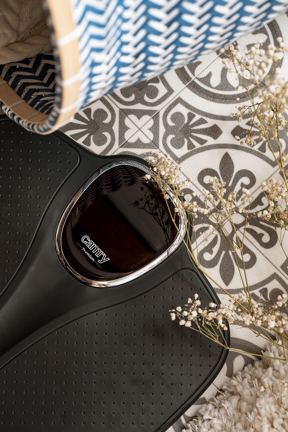 Весы напольные Camry CR 8171b 180 кг с функцией взвешивания младенцев - фото 14 Весы напольные Camry CR 8171b 180 кг с функцией взвешивания младенцев - фото 14