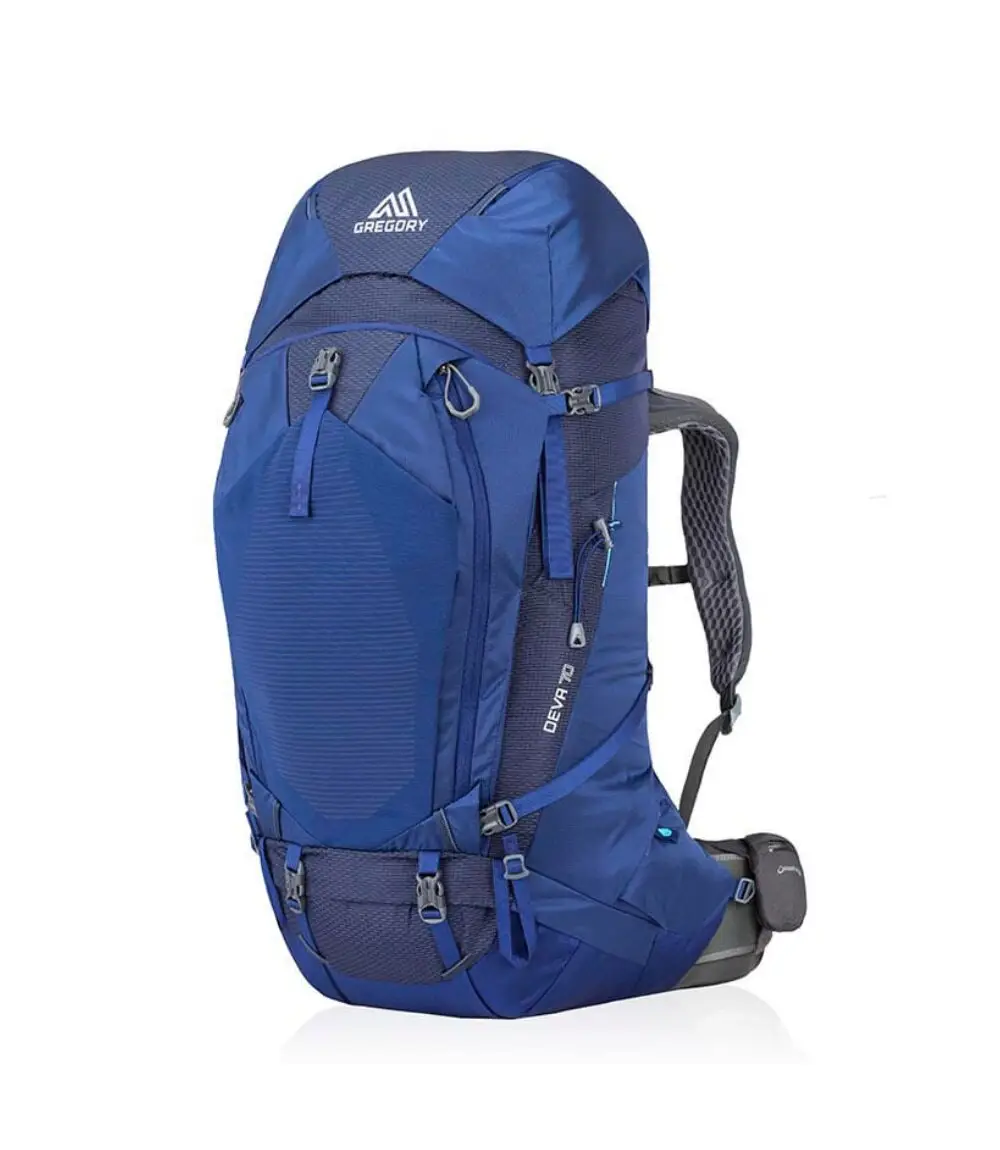 Рюкзак Gregory Response A3 Deva 70 Nocturne Blue S (1053-91625/2375)