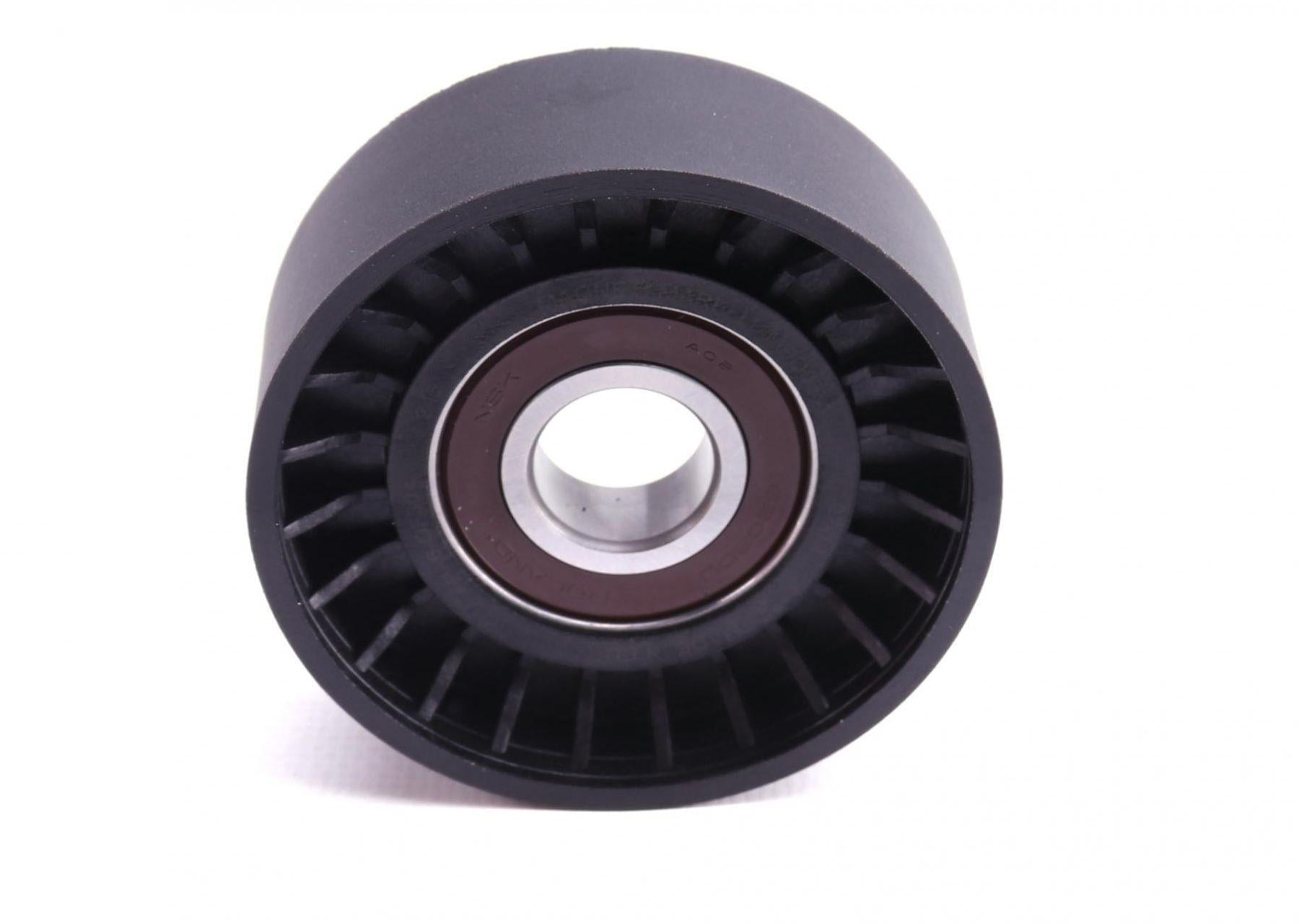 Ролик генератора MAGNETI MARELLI для Opel Omega 2.5DTI 01-03 натяжной MPQ0631 331316170631