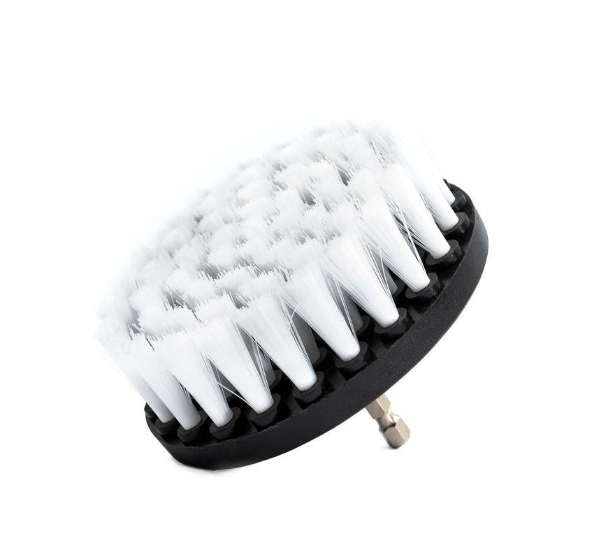 Щітка на дриль для чищення K2 Brill PRO 10 см (2510674268) - фото 7 Щітка на дриль для чищення K2 Brill PRO 10 см (2510674268) - фото 7