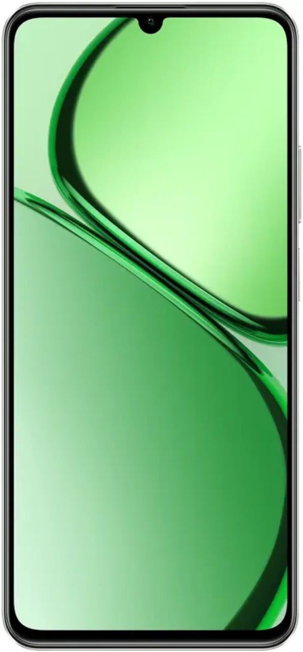 Смартфон Realme C63 Global Version 6/128GB Jade Green (2322746944) - фото 2