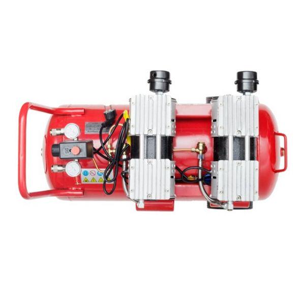 Компрессор Intertool PT-0023 (13376)