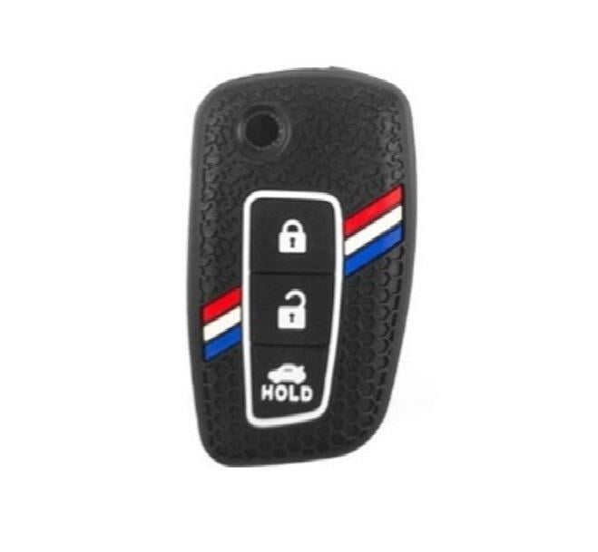 Чохол для автоключа cиліконовий Nissan TC13