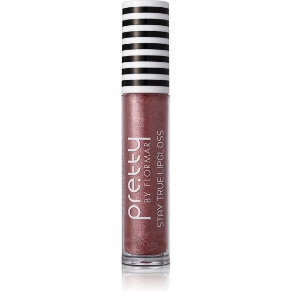 Блеск Flormar STAY TRUE LIPGLOSS 6.5 мл 022 Mauve (8690604587155)