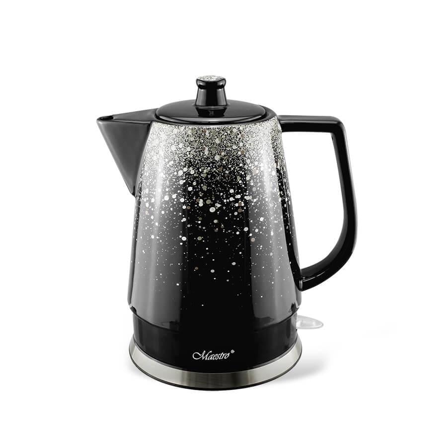 Электрочайник Maestro MR-074 1,5 л Silver (118176)