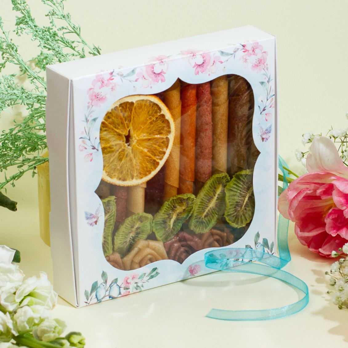 Набір пастили подарунковий Фантазія гармонія 225 г (FS-05019/2)