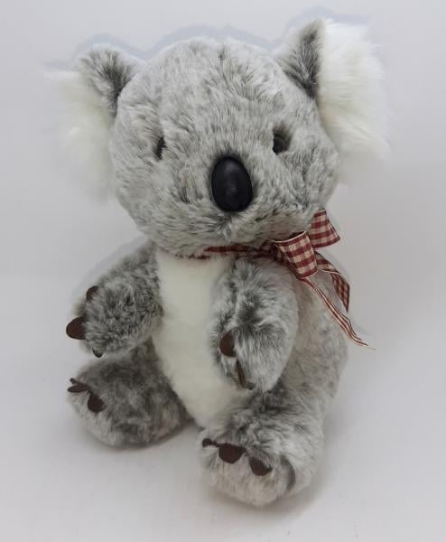 Мягкая игрушка Копица Коала Жемчужинка 2 20 см (25416)