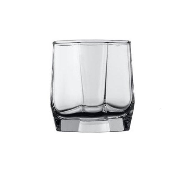 Набор стаканов Pasabahce Hisar 42856 210 мл 6 шт.