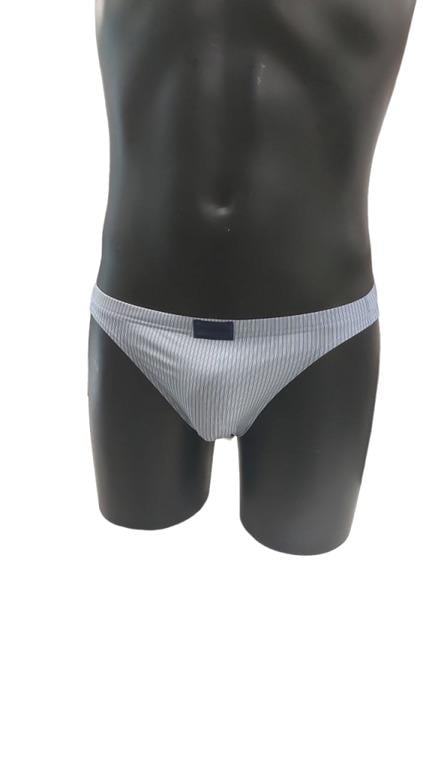 Труси чоловічі сліпи HOM XS Блакитний (01098) Труси чоловічі сліпи HOM XS Блакитний (01098)