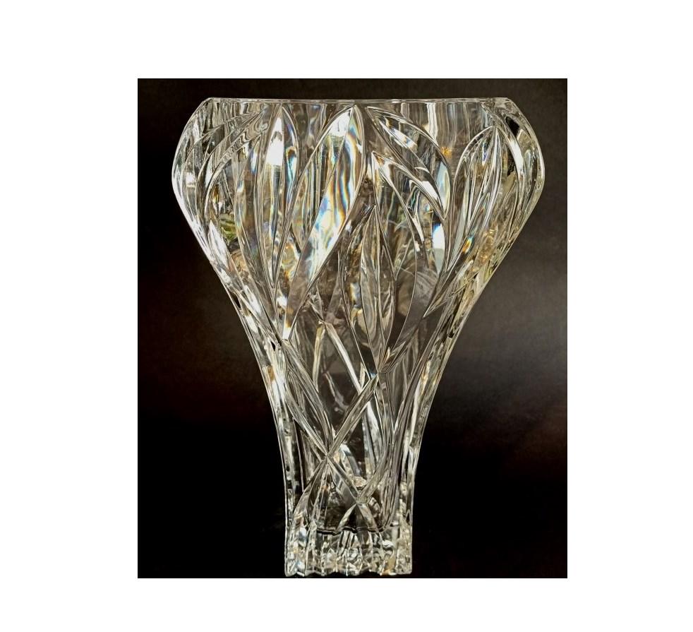 Ваза для цветов Bohemia Tokio 30,5 см (90529f27)