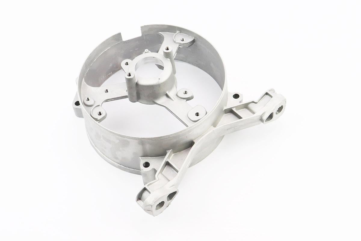 Крышка генератора задняя тип 1 к генераторам 2-3,5 кВт