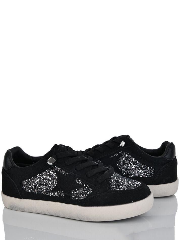 Кроссовки Paliament MN12-1A р. 34 Черный