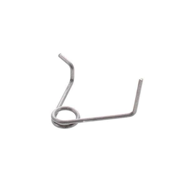 Пружина фиксатора микроволновки Whirlpool (480120100677) Пружина фиксатора микроволновки Whirlpool (480120100677)