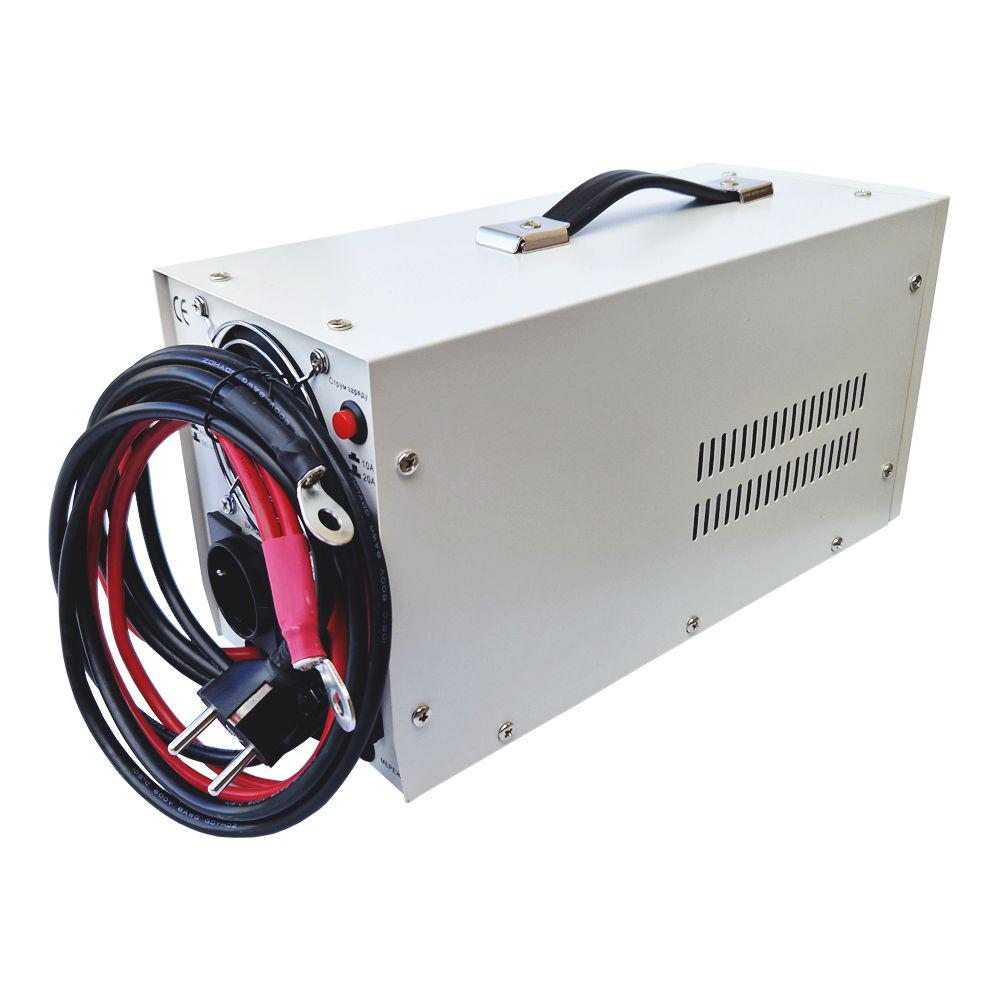 Источник бесперебойного питания Electro100 Asterix 1000 700 Вт - фото 3 Источник бесперебойного питания Electro100 Asterix 1000 700 Вт - фото 3