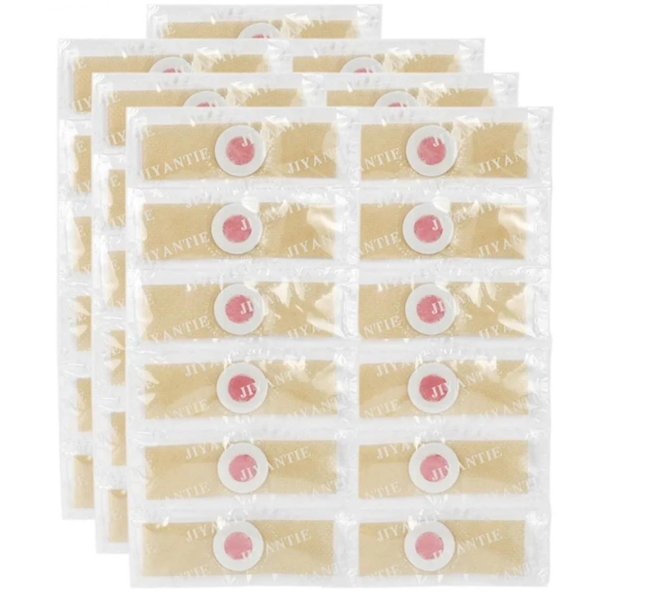 Пластырь от бородавок/натоптышей/мозолей 36 шт. (2230232011) Пластырь от бородавок/натоптышей/мозолей 36 шт. (2230232011)