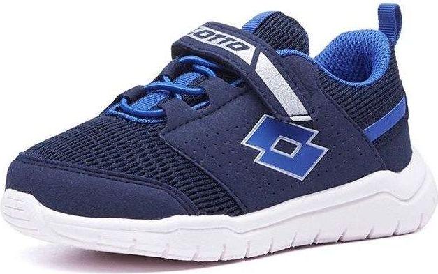 Кроссовки детские Lotto SPACEBREEZE II INF SL 215955/0LE р. EU-21