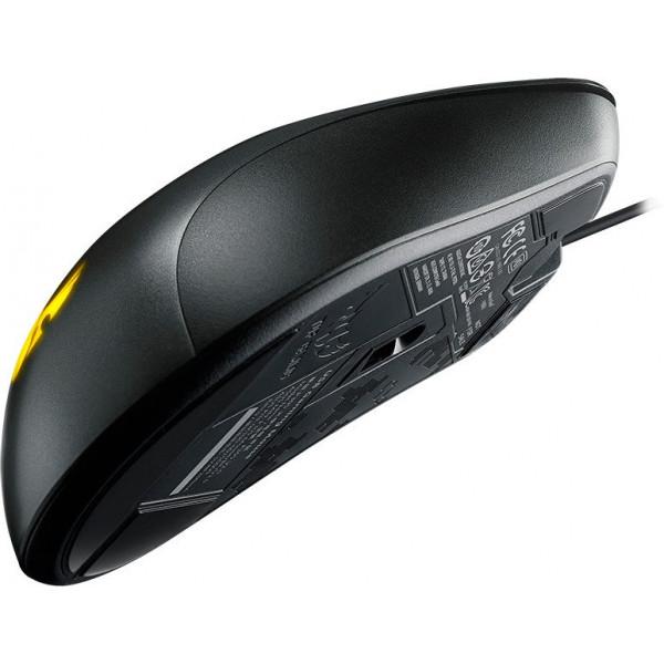 Мышь ASUS TUF Gaming M3 Grey (90MP01J0-B0UA00) - фото 5